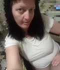 Rencontre Femme : марина, 37 ans à Ukraine  Кременчуг 